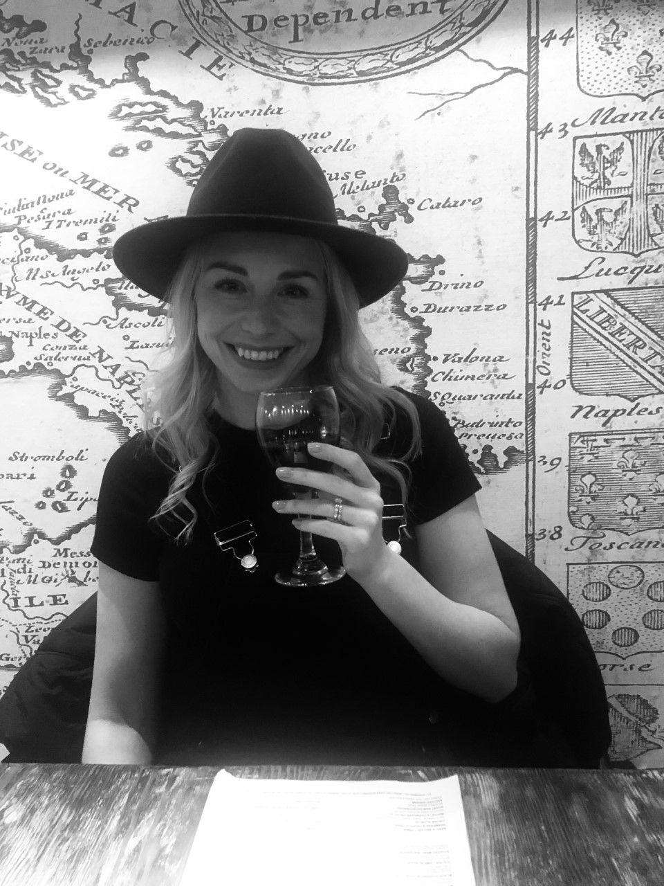 Image of Owner Emma