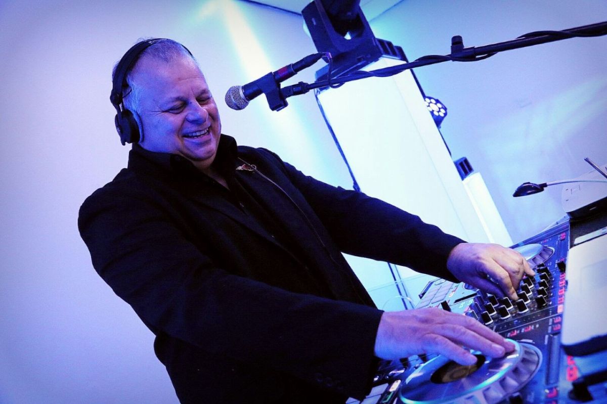 Image of Owner Mark Bennett