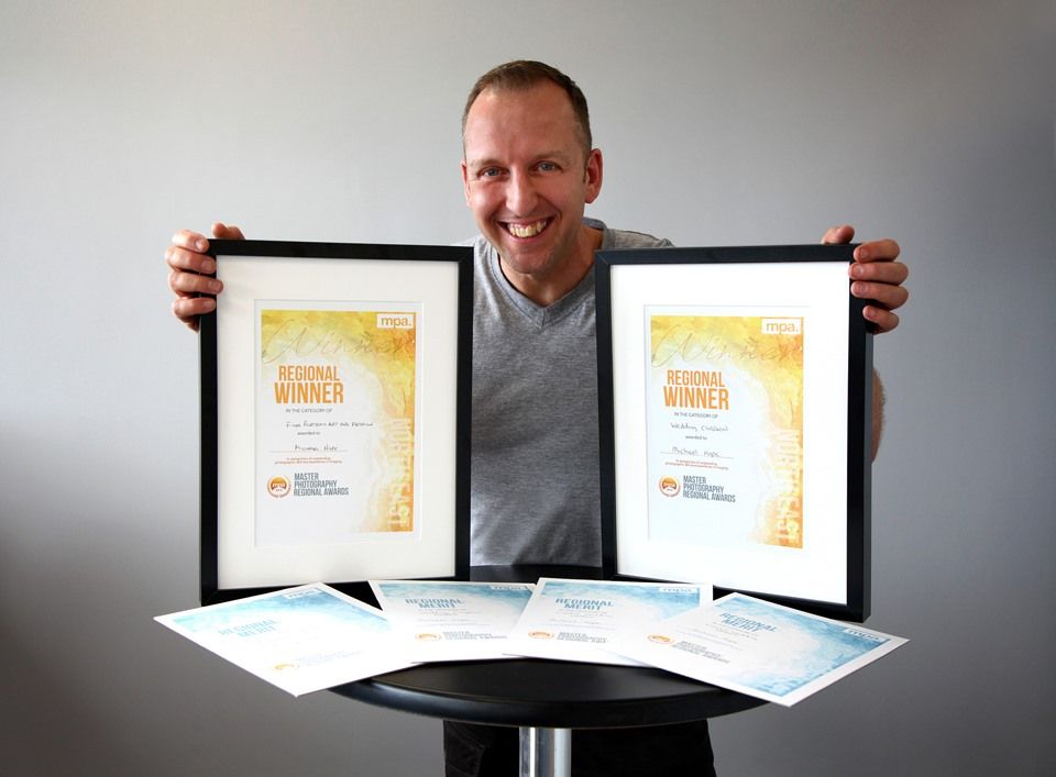 Image of Owner Michael Hope