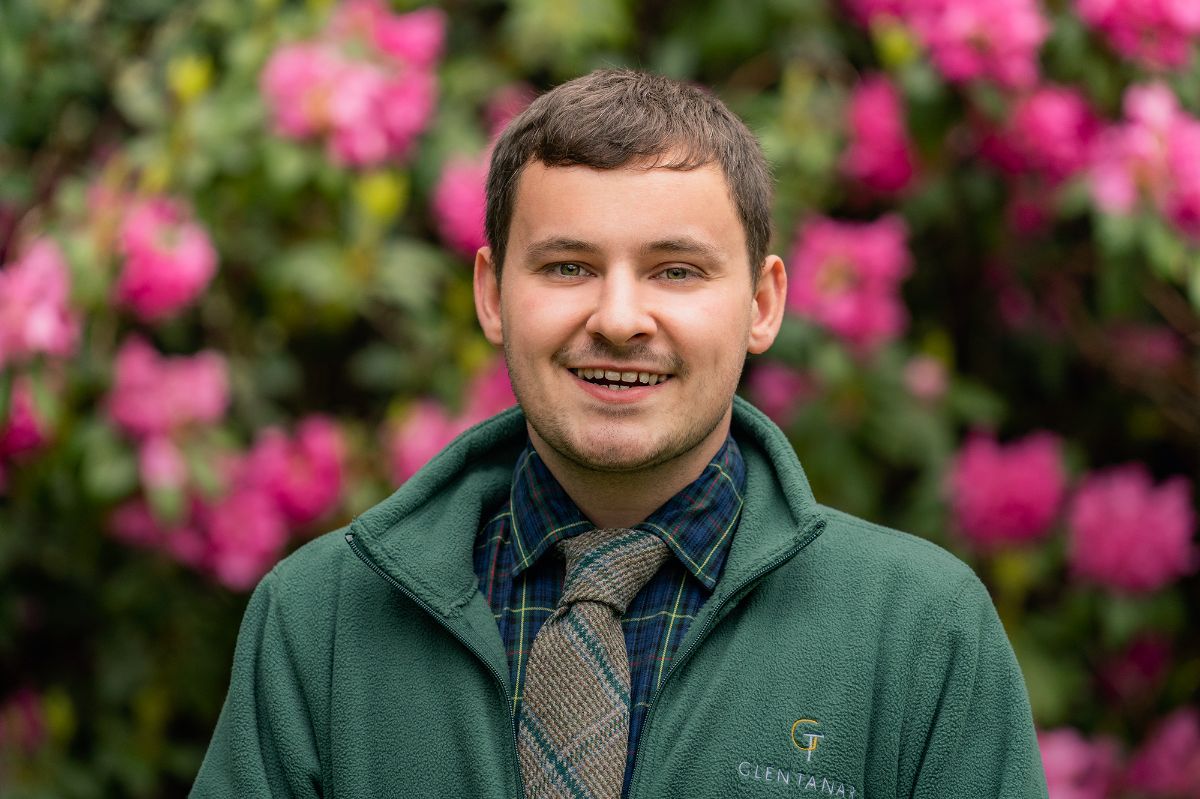 Image of Wedding Coordinator Stuart 