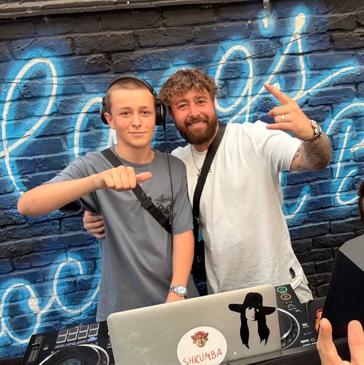 Image of Owner Steve Karitzis 