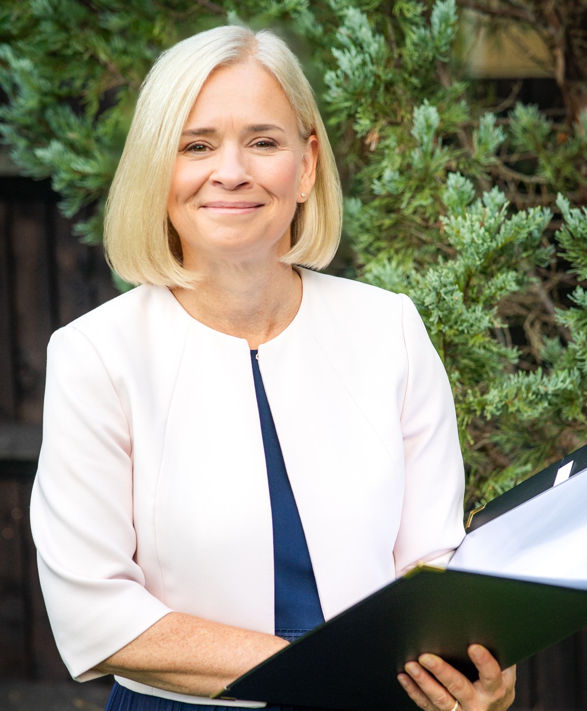 Image of Owner Stephanie Forster