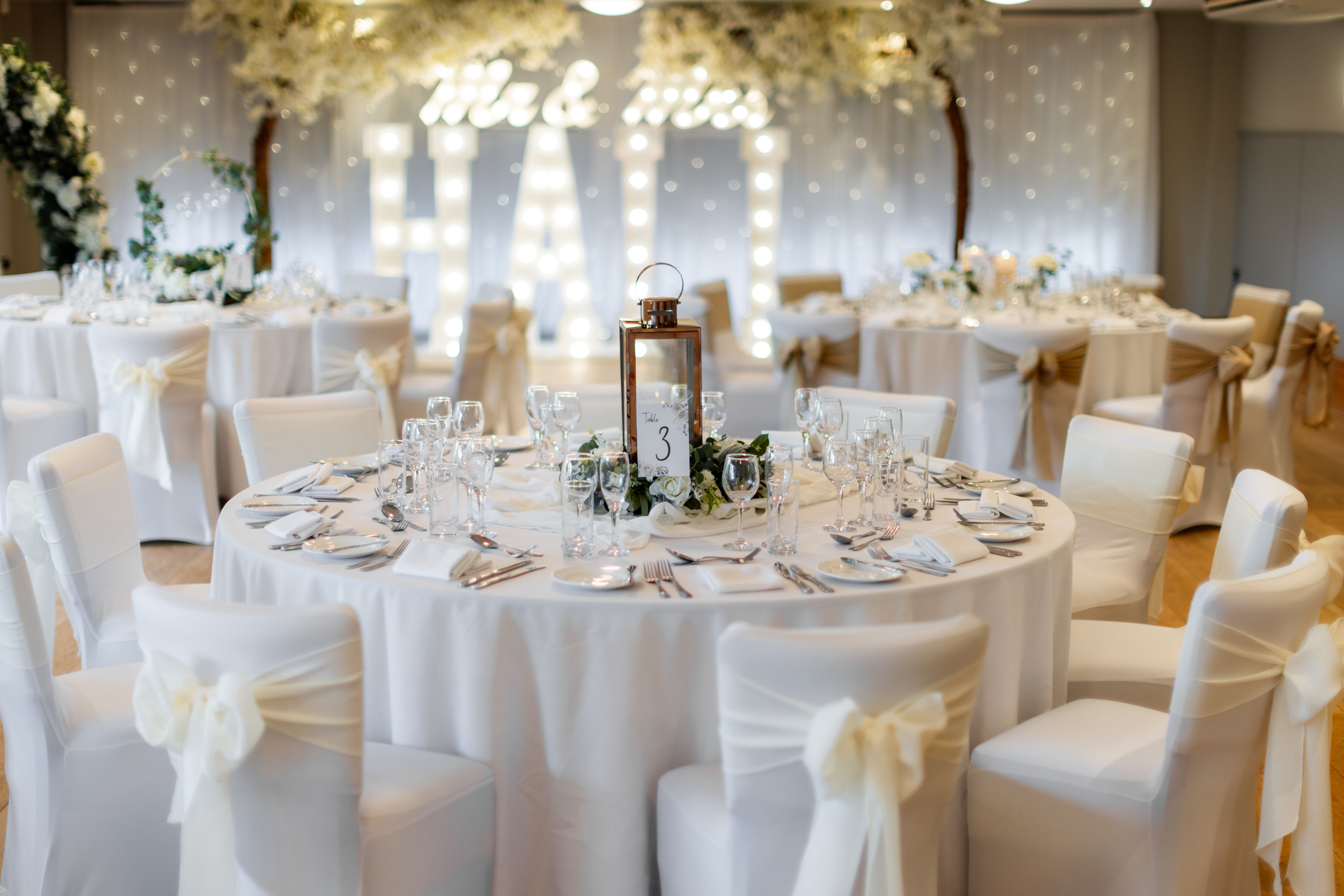 Image of Wedding Coordinator Jade Ellis