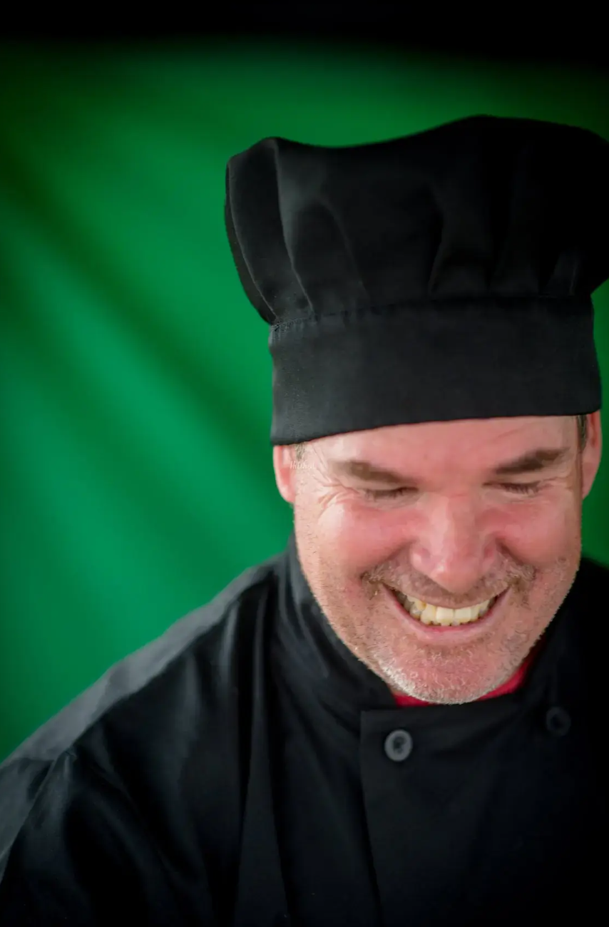 Image of Key Person Chris Purvis