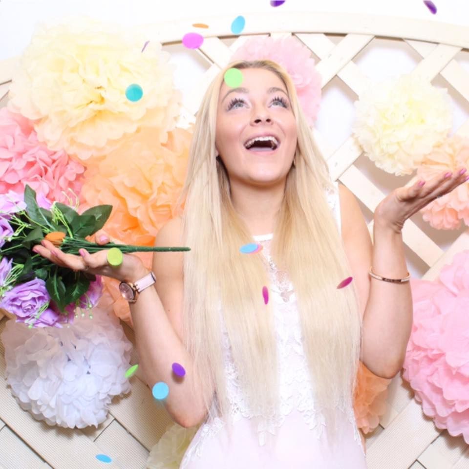 Image of Wedding Coordinator Beth Dowsett