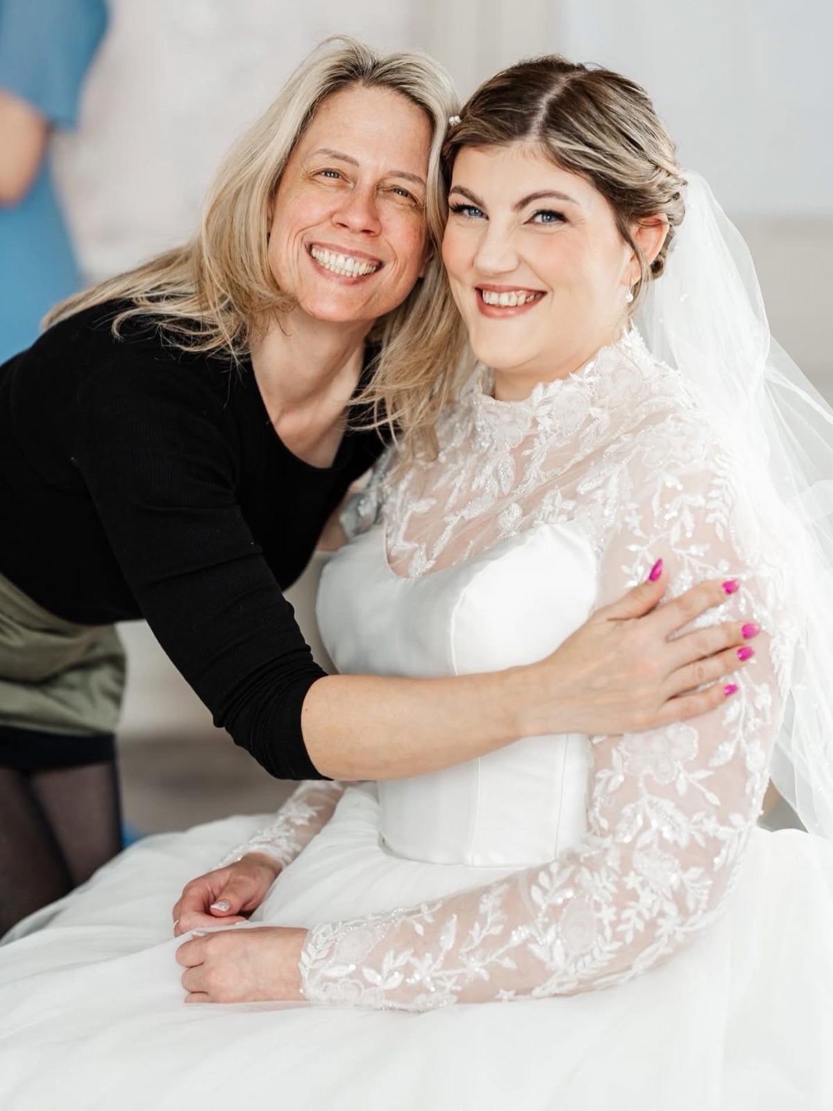 Image of Owner Lori Walker
