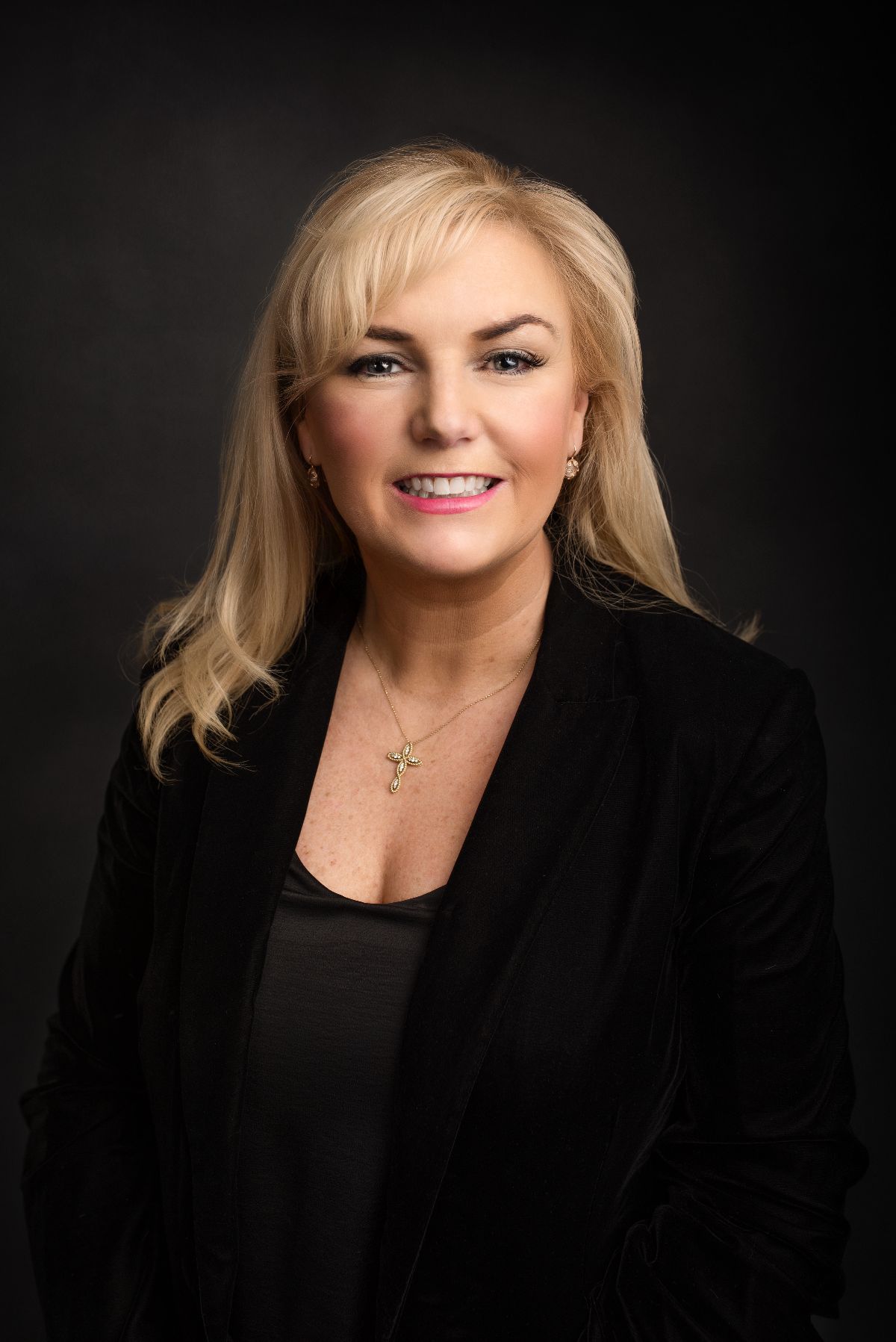 Image of Owner Kelly Garrick
