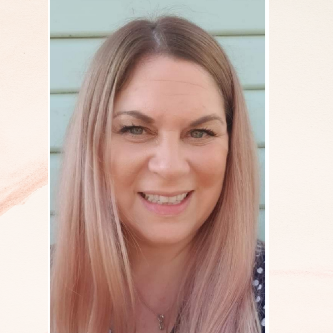 Image of Owner Steph Hawkins