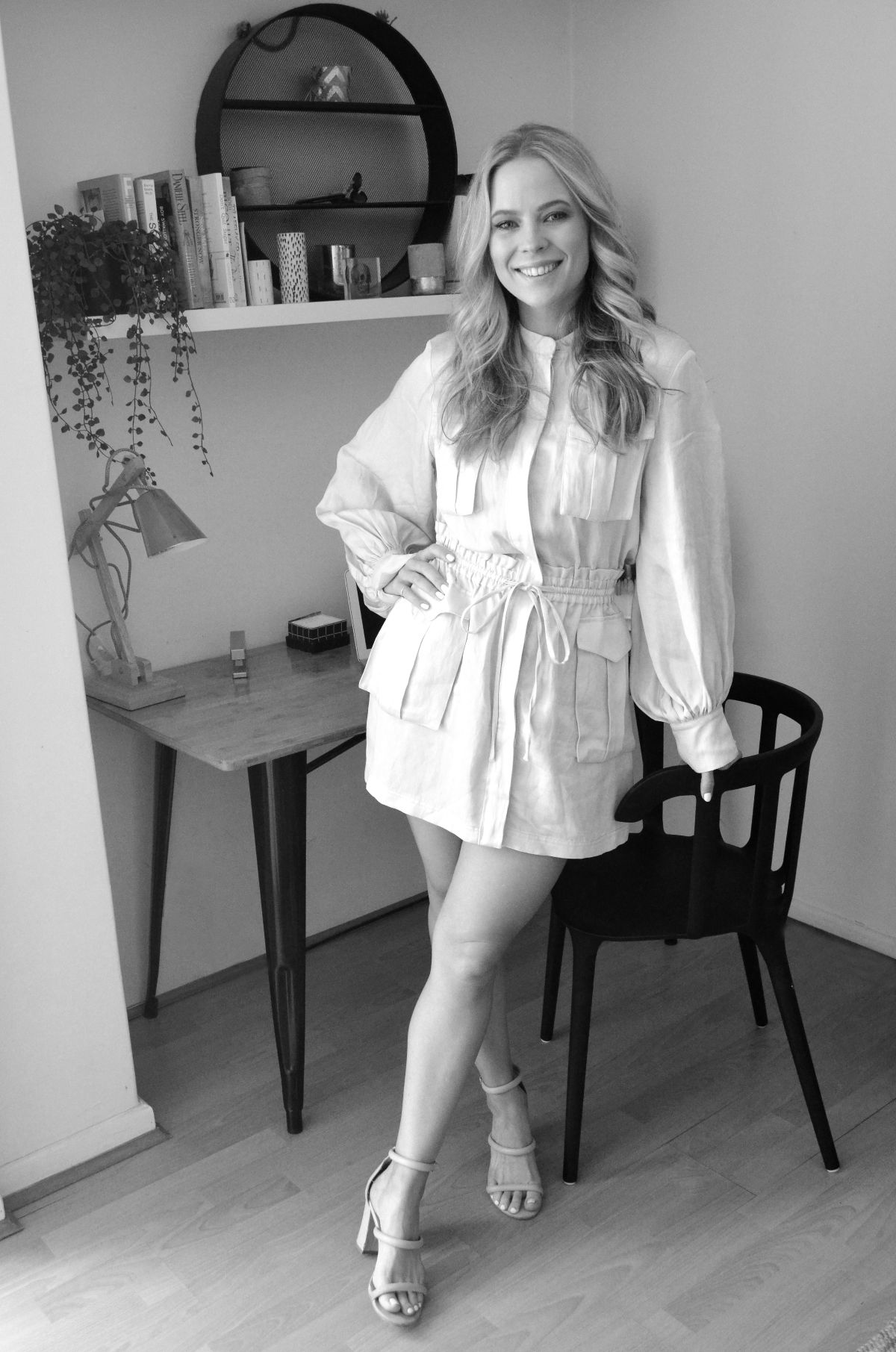 Image of Owner Emma Knight