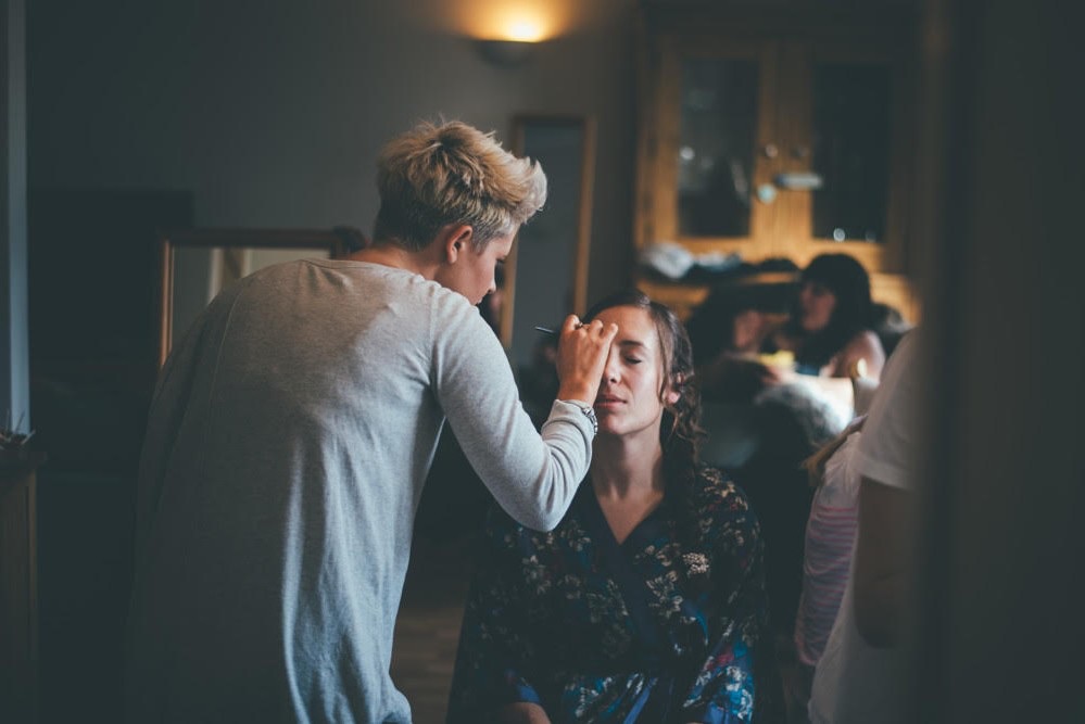 Image of Owner Amber June 