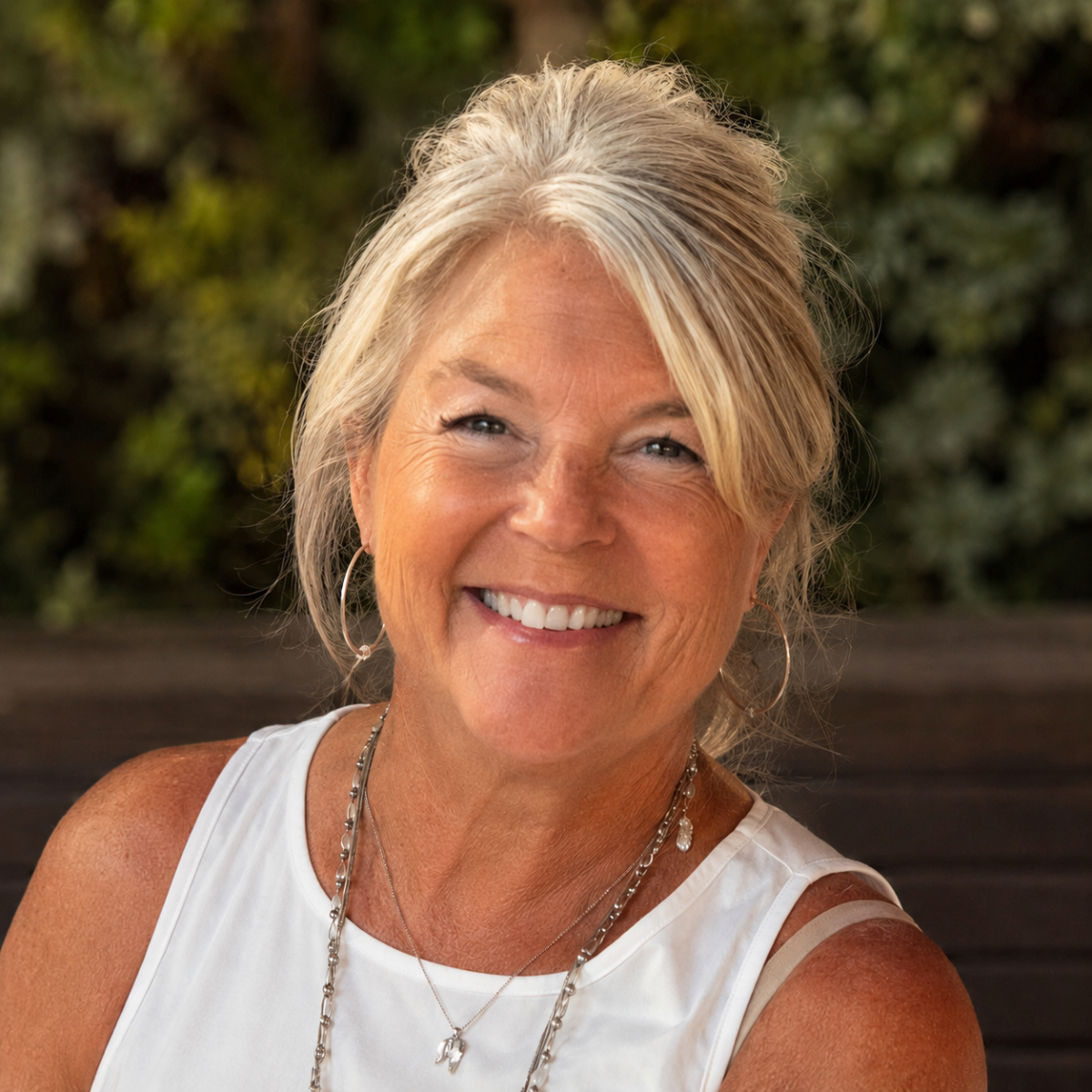 Image of Owner Sally Anne Bainbridge