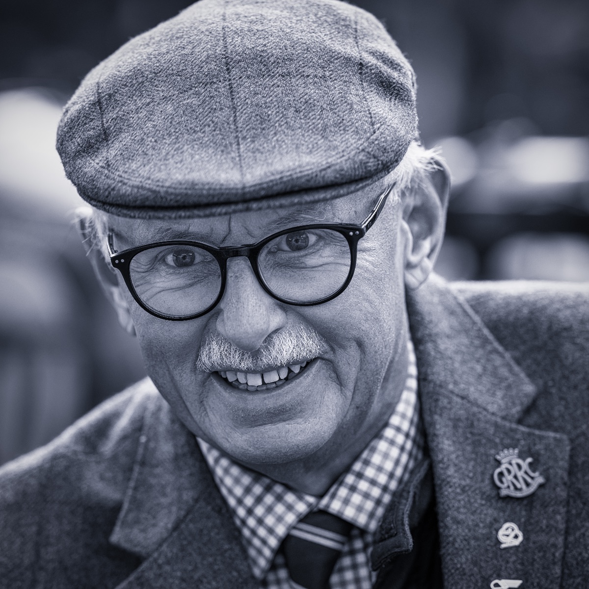 Image of Owner Rob Lewis