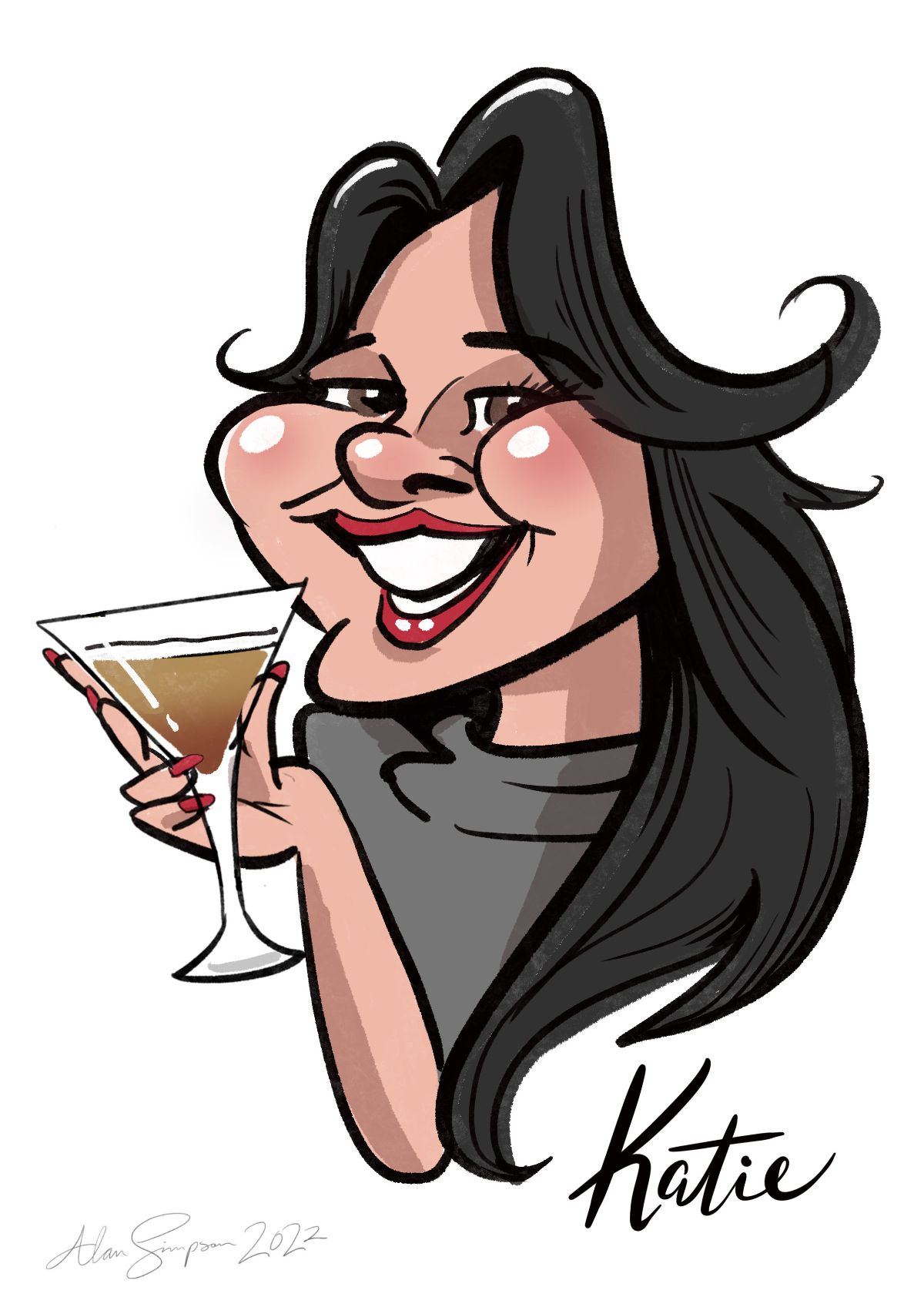Image of Wedding Coordinator Katie