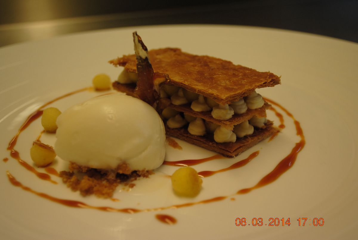 Image of Manager Carolyn Miller