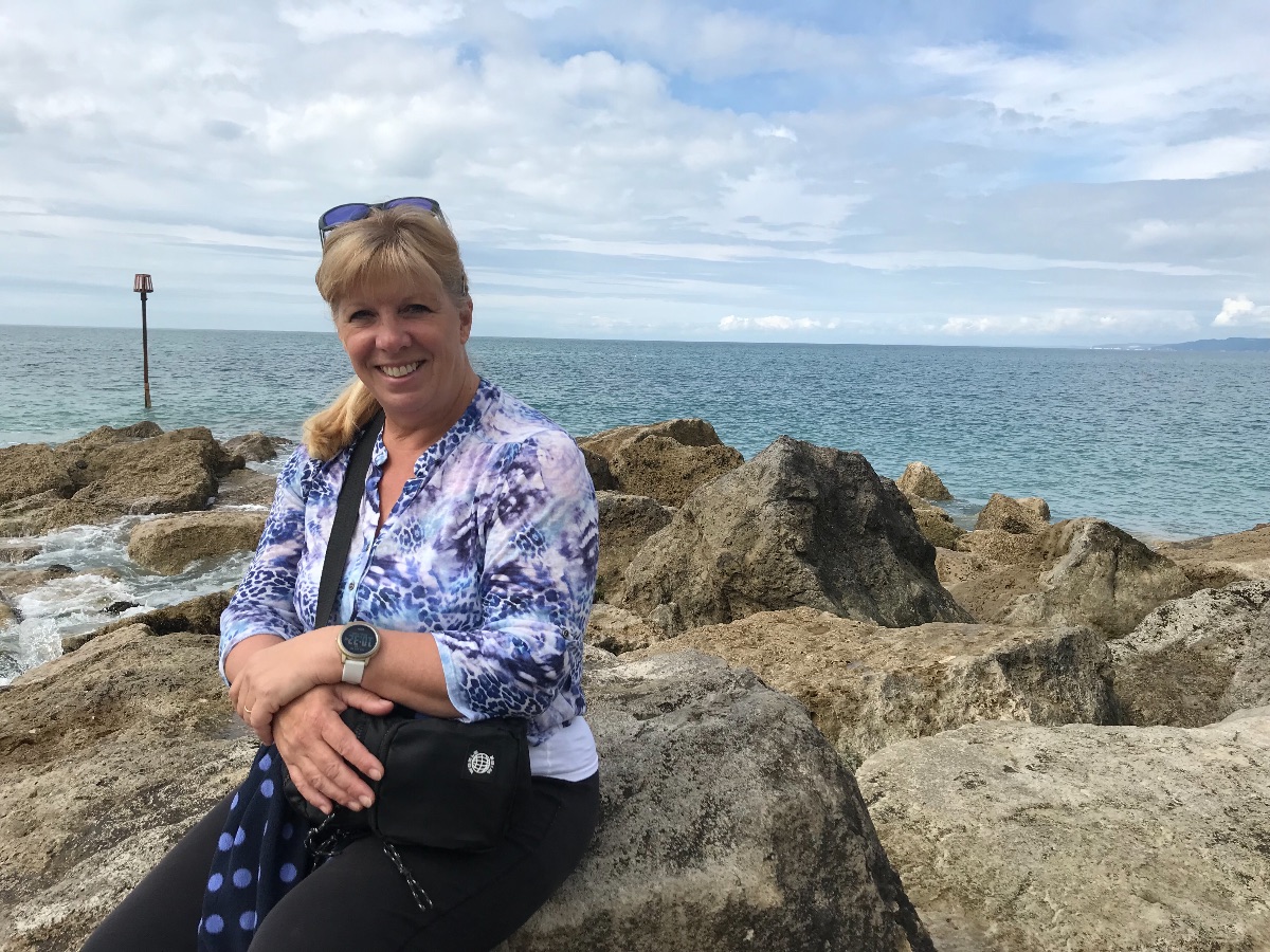 Image of Owner Ann Inge