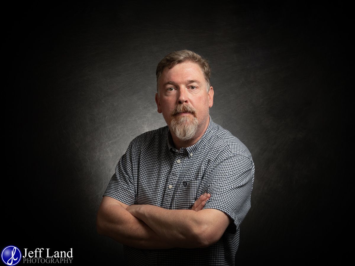 Image of Owner Jeff Land