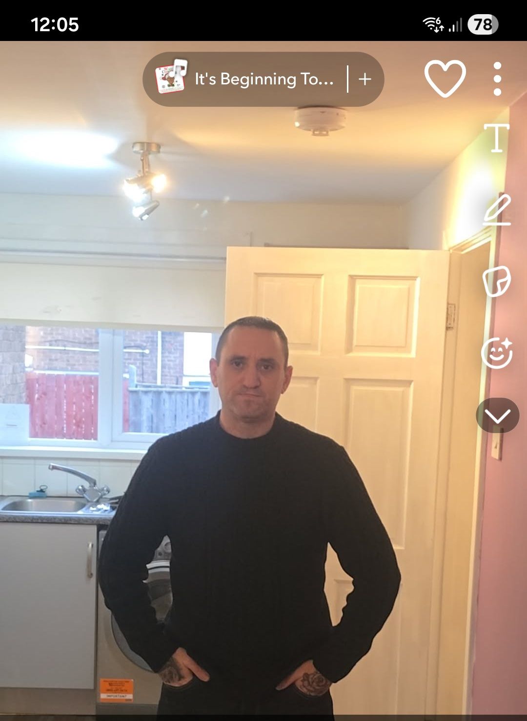 Image of Key Person Mr nick Jordan