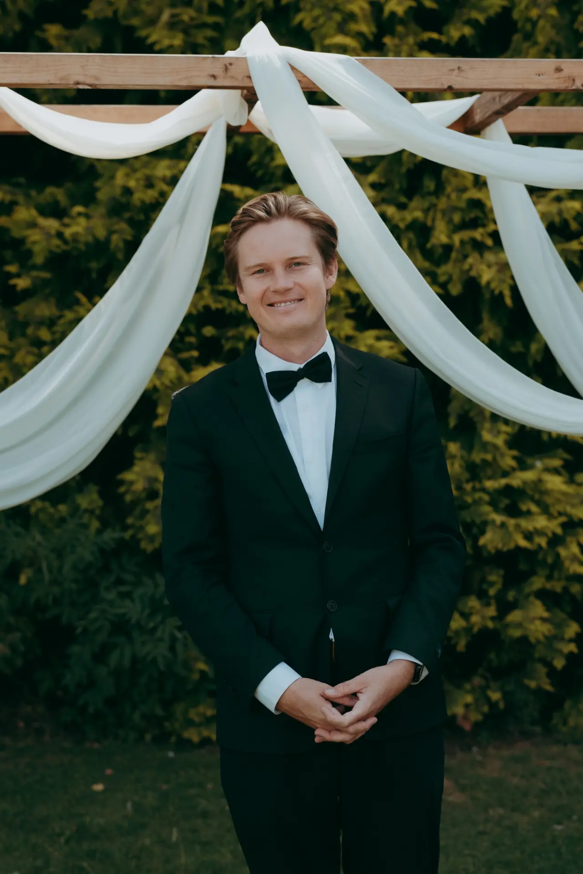 Image of Owner Brayden Wedd