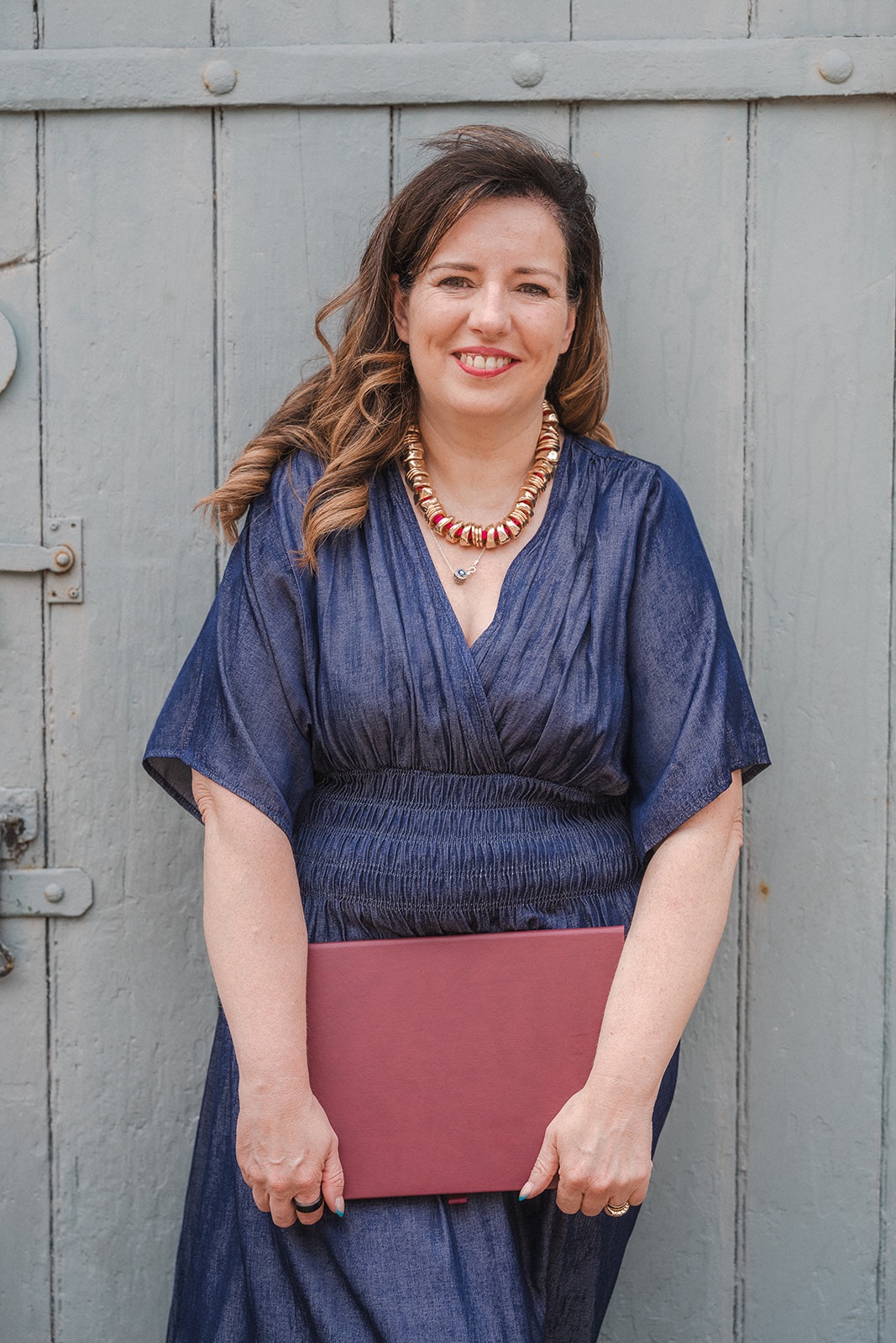 Image of Key Person Katie Maddison