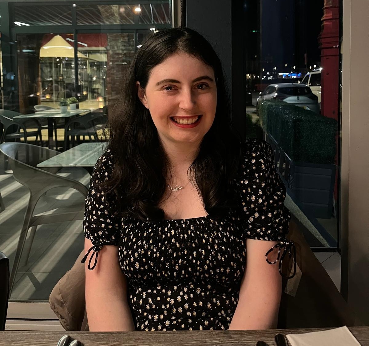 Image of Wedding Coordinator Eilidh Findlay