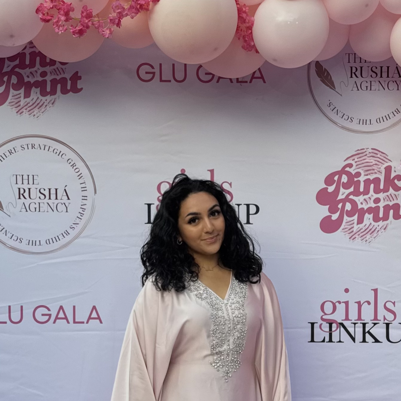 Image of Owner Shania Malik