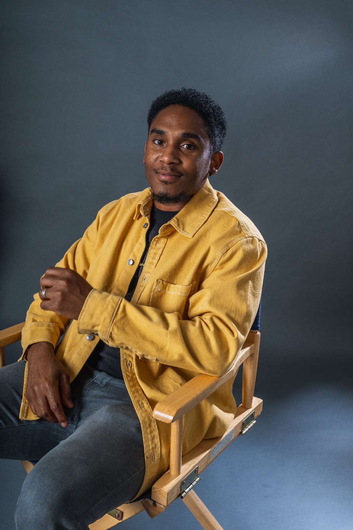 Image of Owner Howard Chin