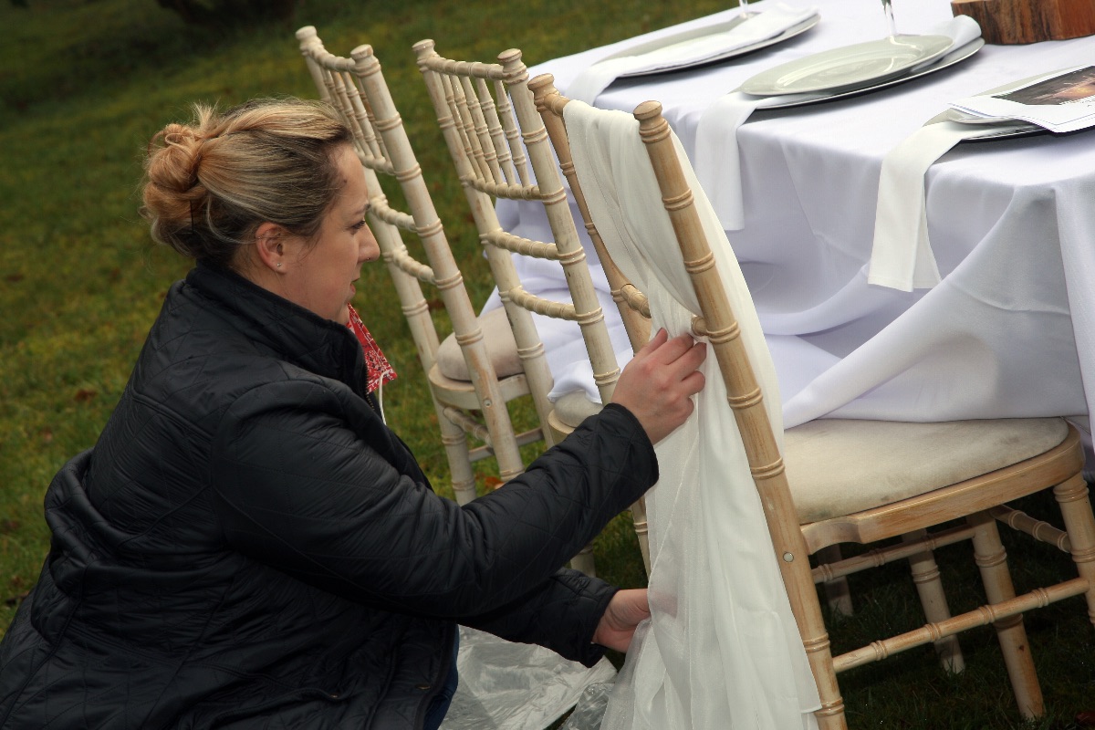 Image of Owner Emma Dzenis