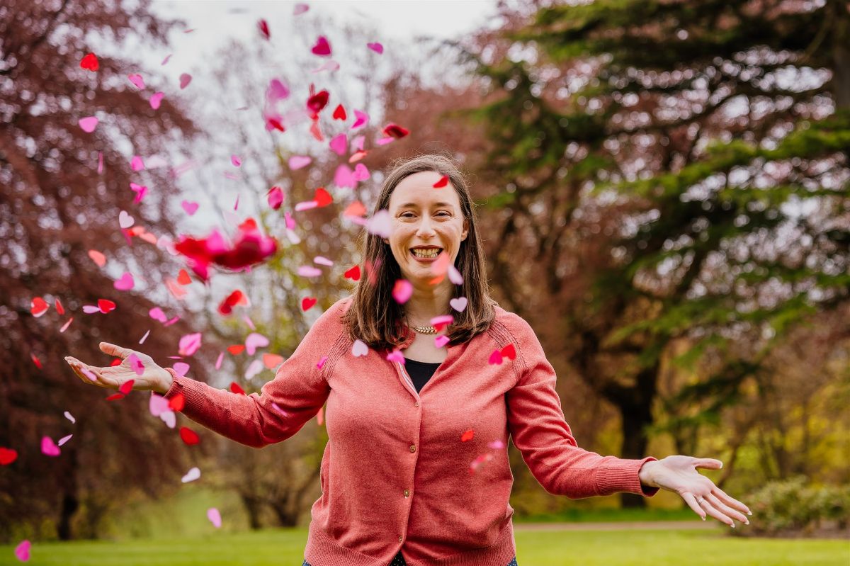 Image of Owner Rachael Bowers