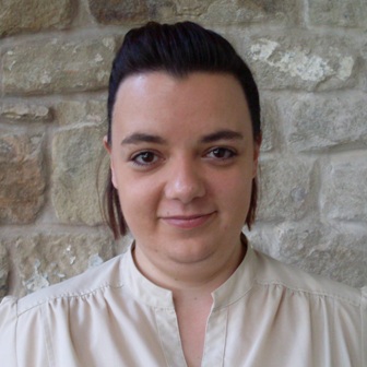 Image of Wedding Coordinator Julie Gardner