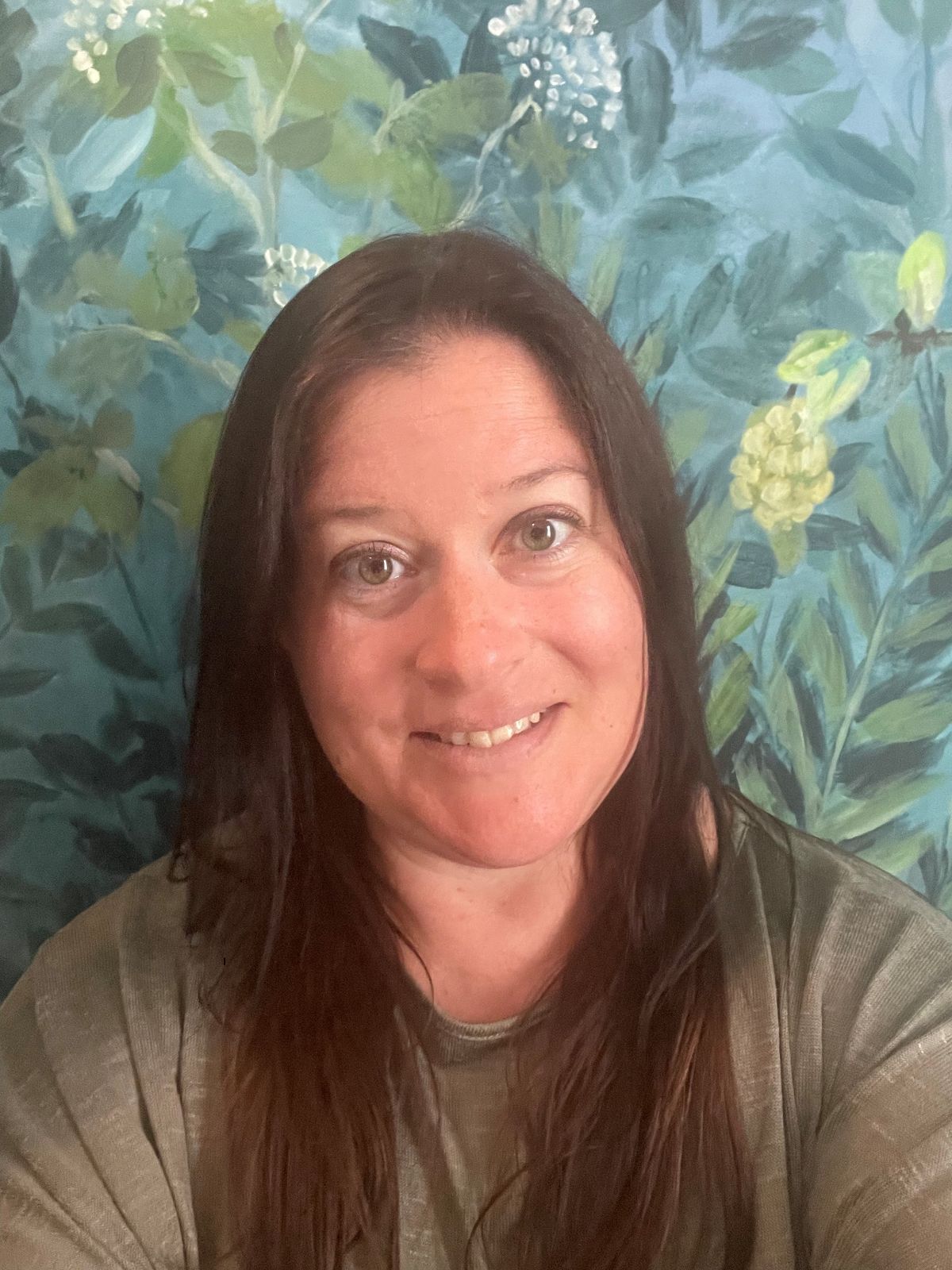 Image of Wedding Coordinator Jenny Hart
