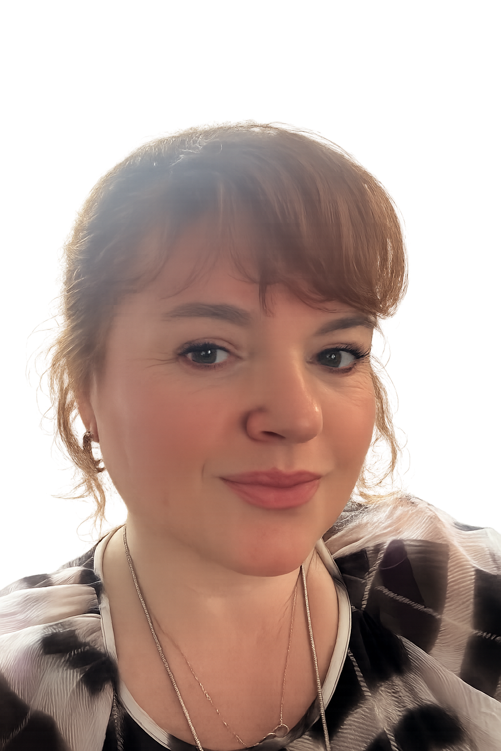 Image of Owner Debbie Davey