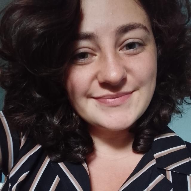 Image of Key Person Phoebe Devenney 