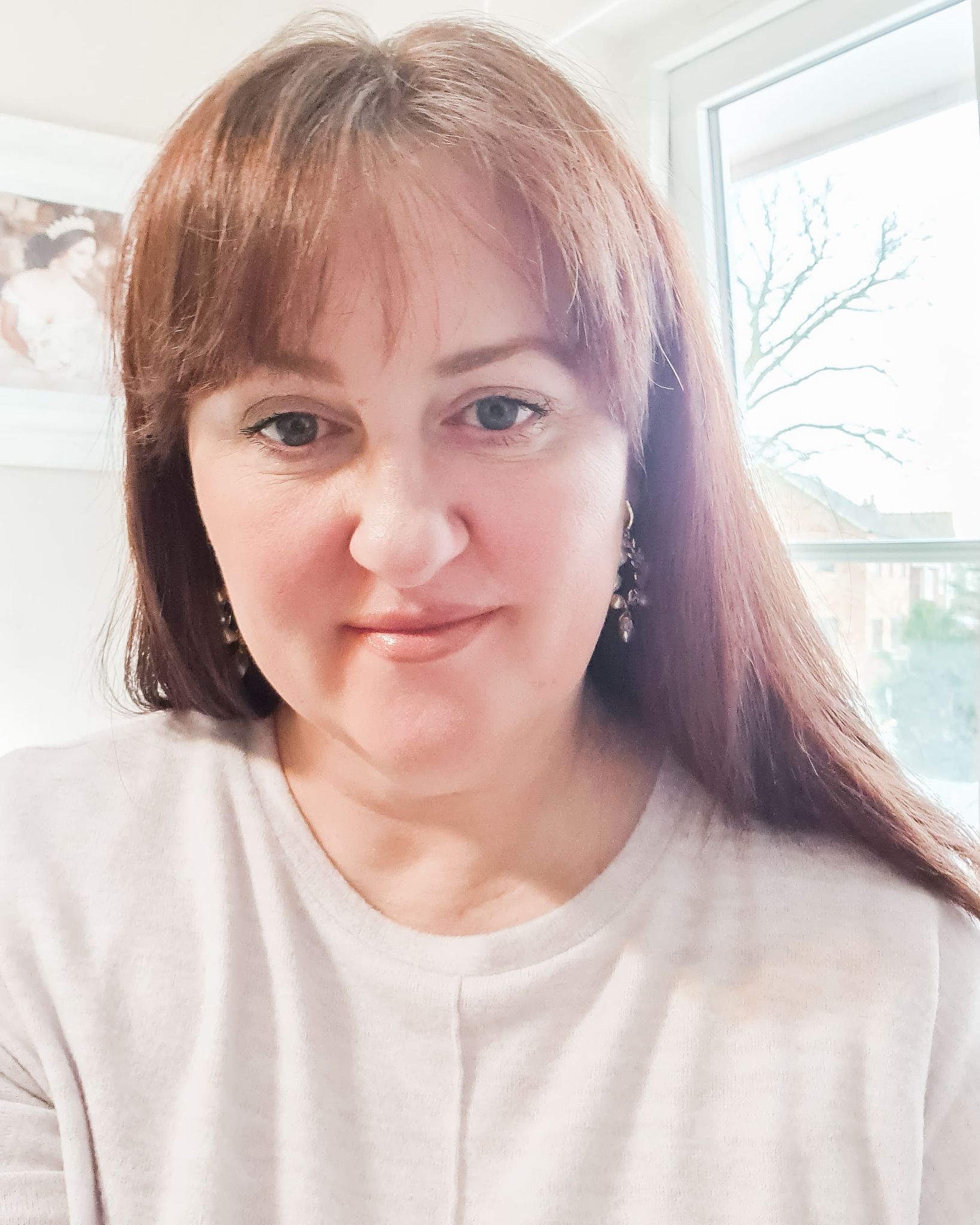 Image of Owner Julia Gude