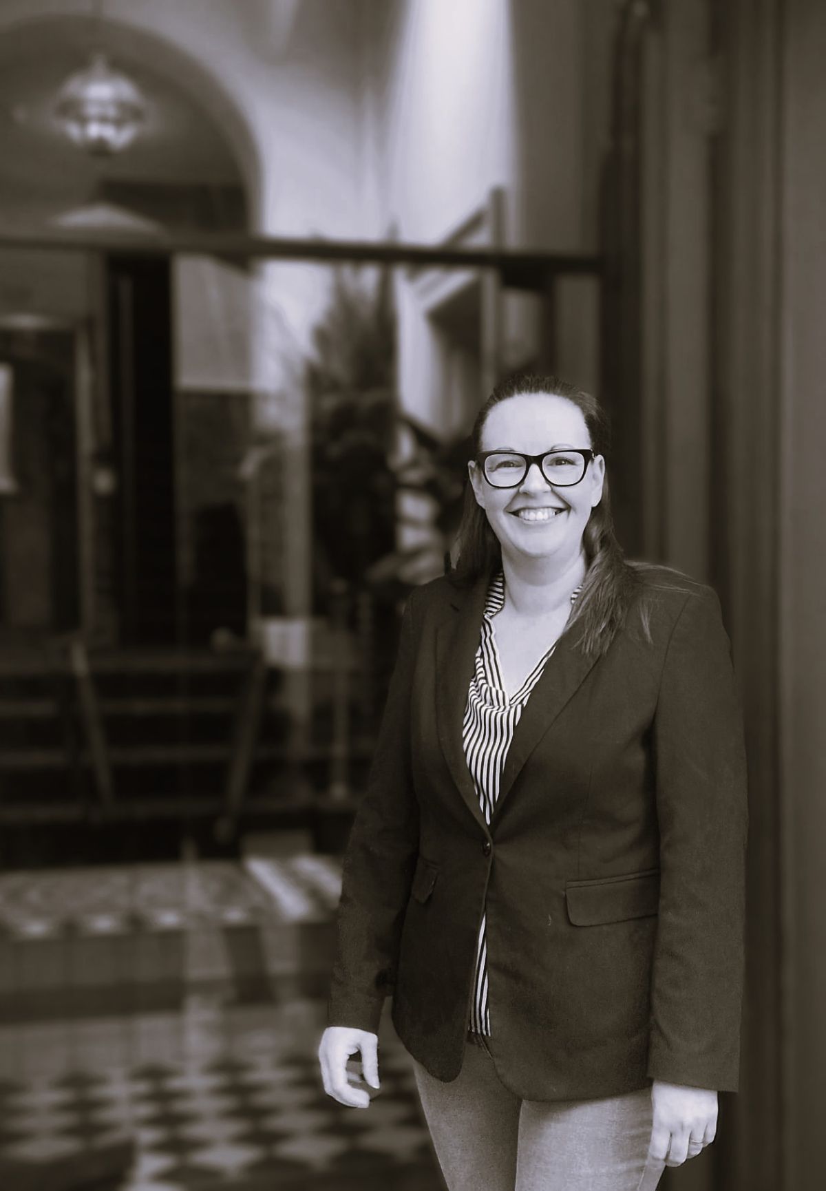 Image of Key Person Claire Ward