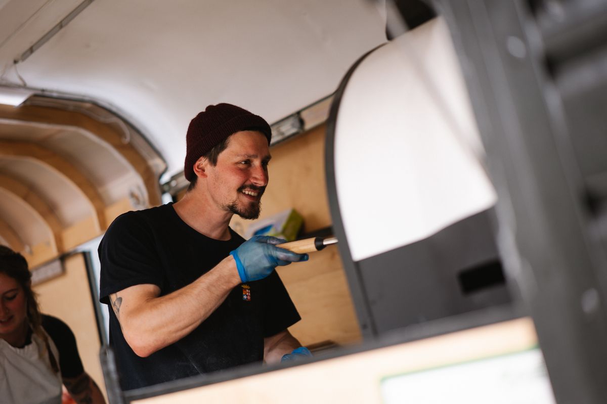 Image of Owner Fabio De Giuseppe