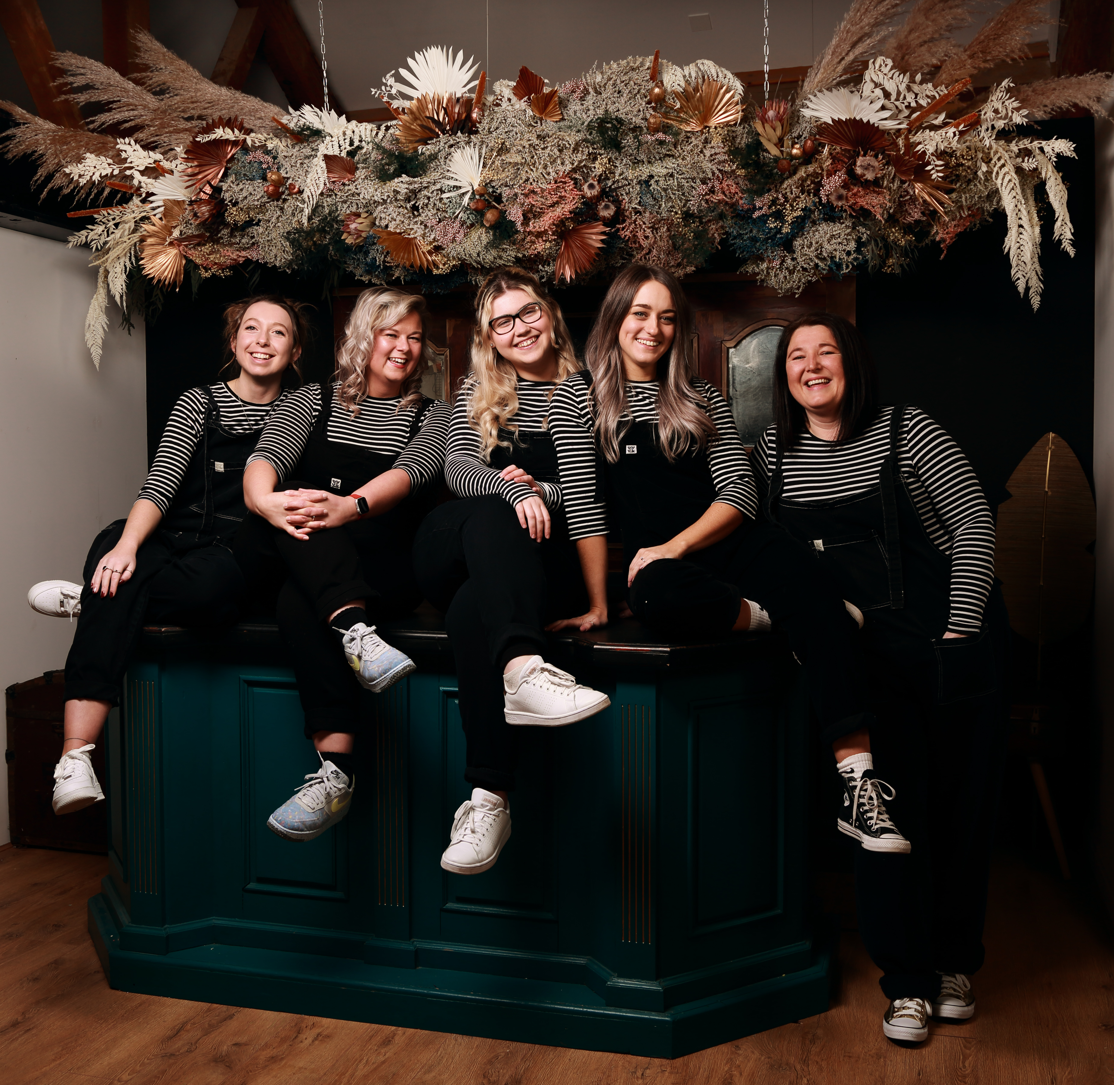 Image of Owner Team Adamapple