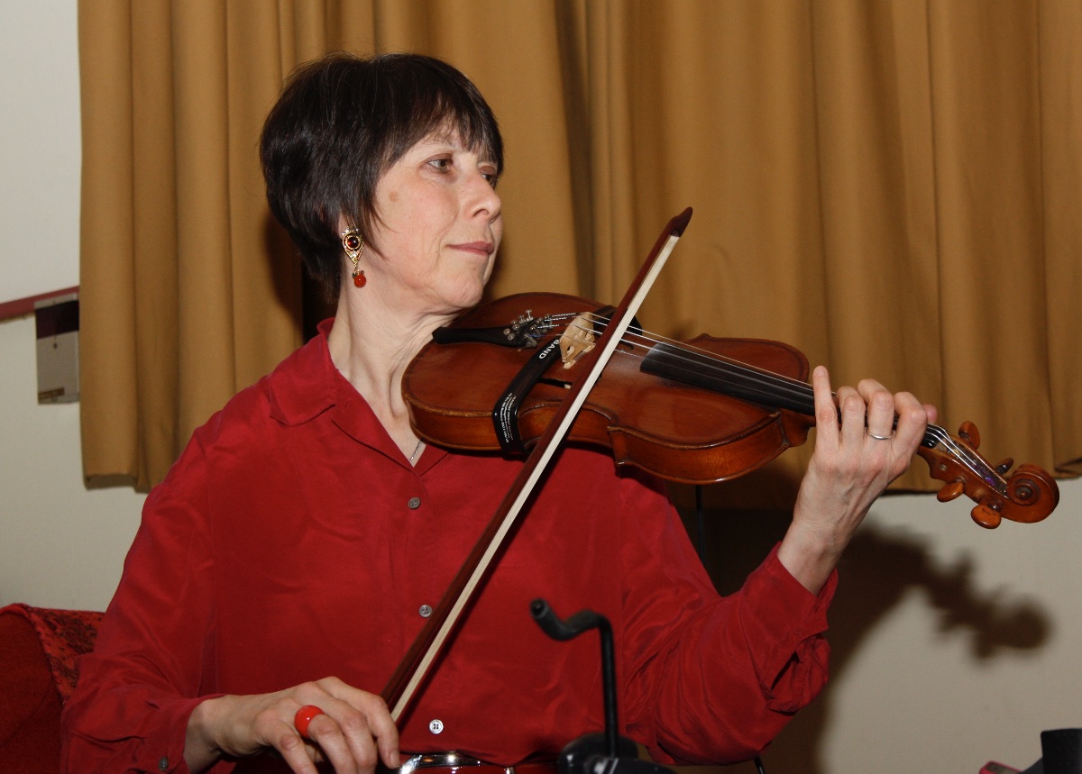 Image of Owner Barbara Kelly