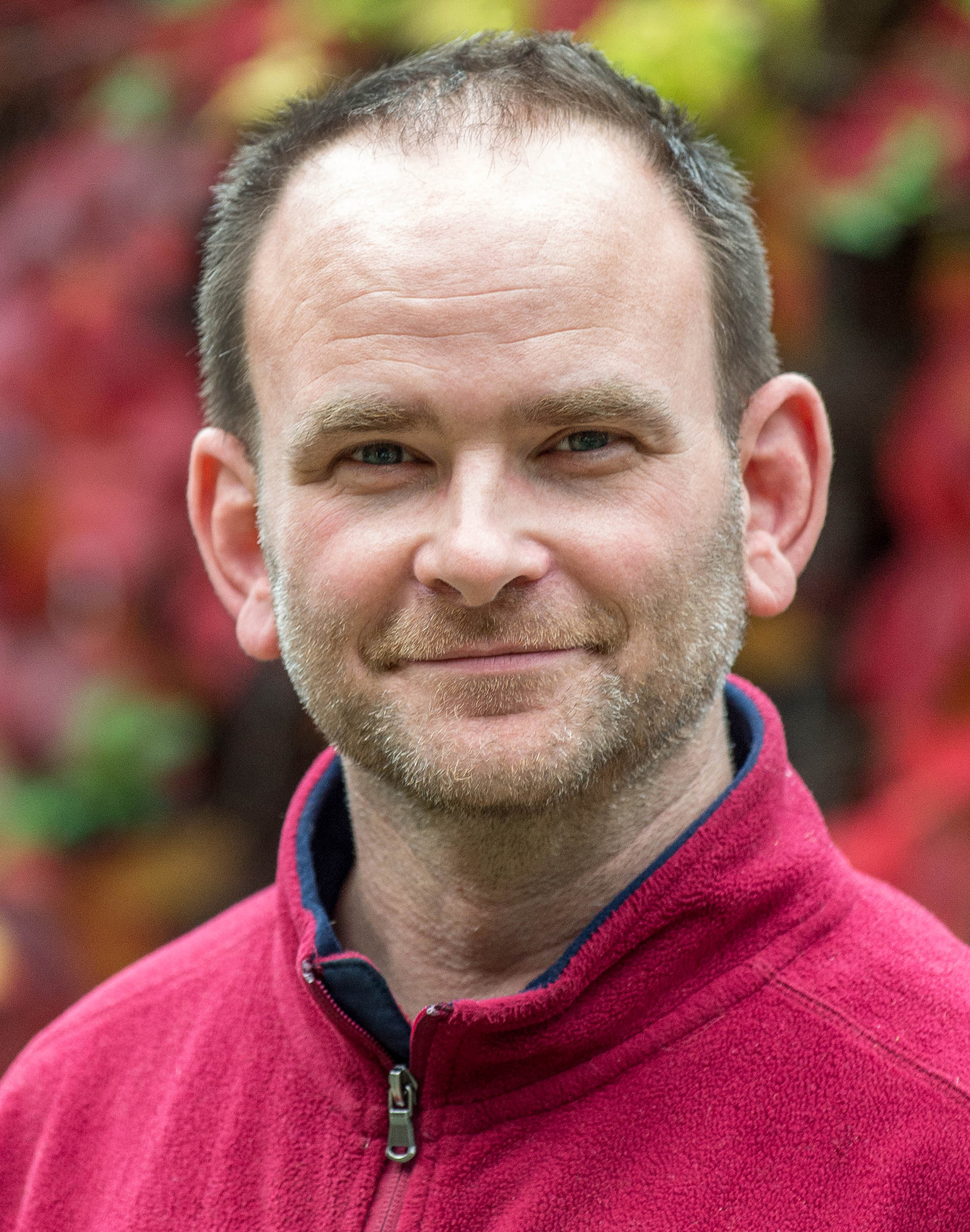 Image of Key Person Lee Walsh