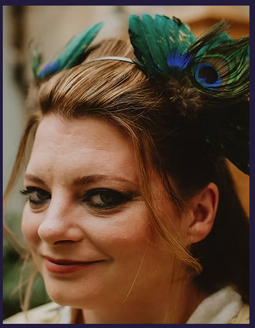 Image of Owner Eleanor Veness
