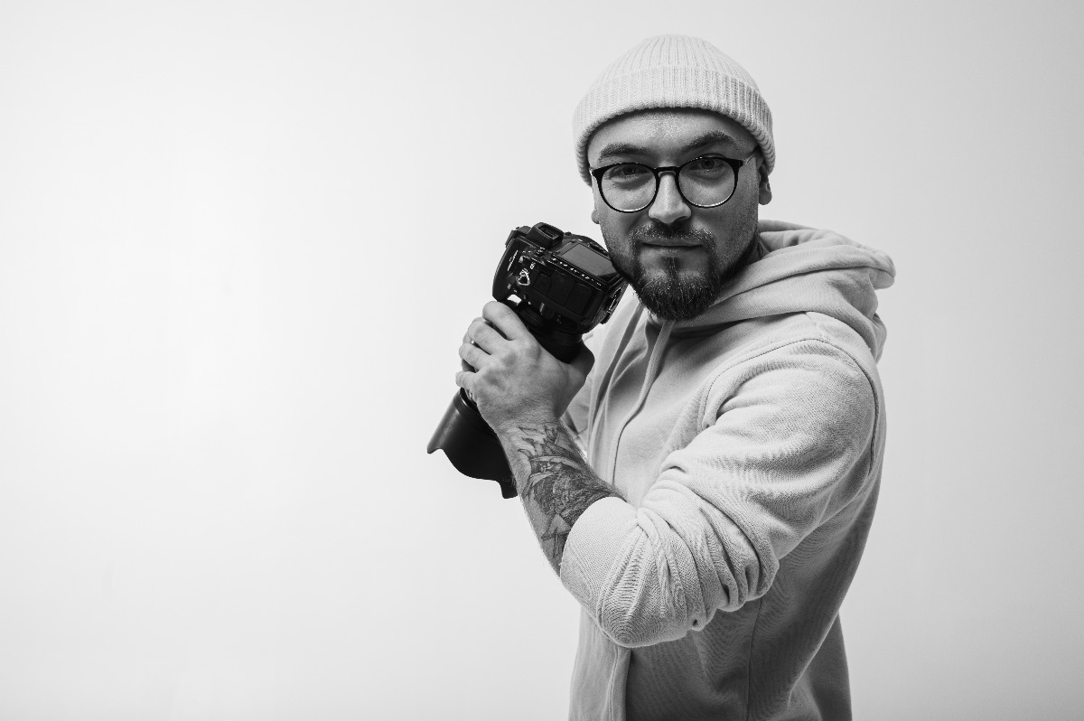 Image of Key Person Hudson Thomas