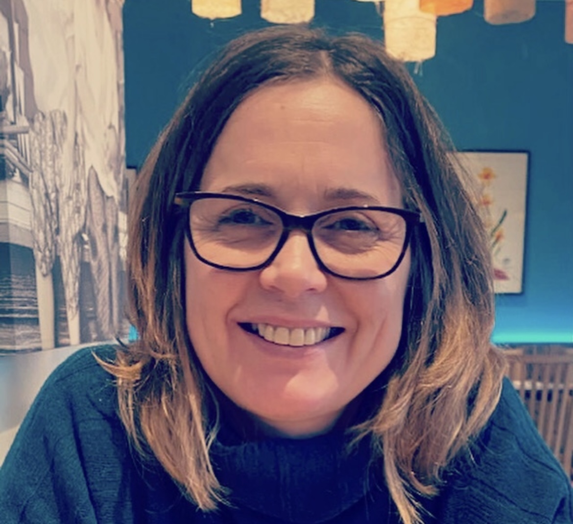 Image of Owner Anne Cooper