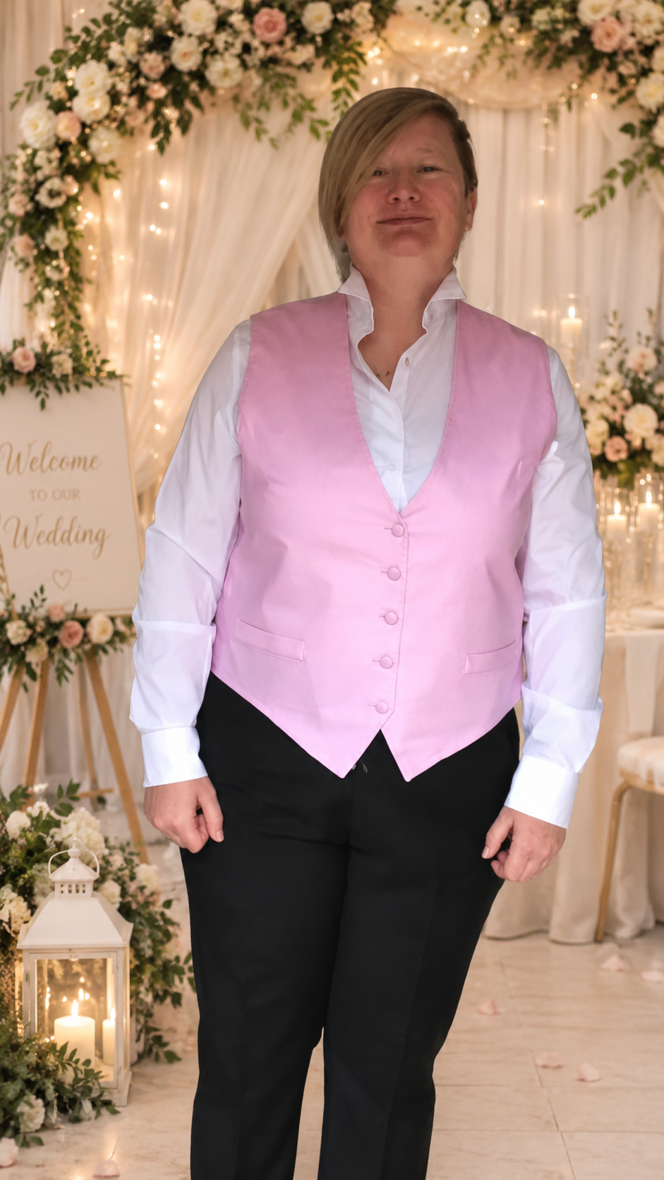 Image of Owner Wendy Dugmore