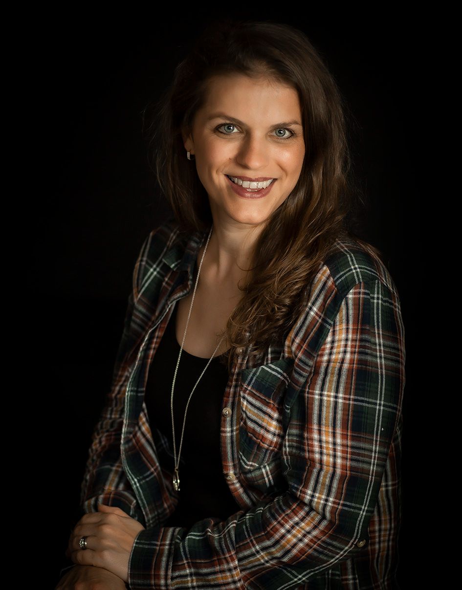 Image of Owner Adela Pike