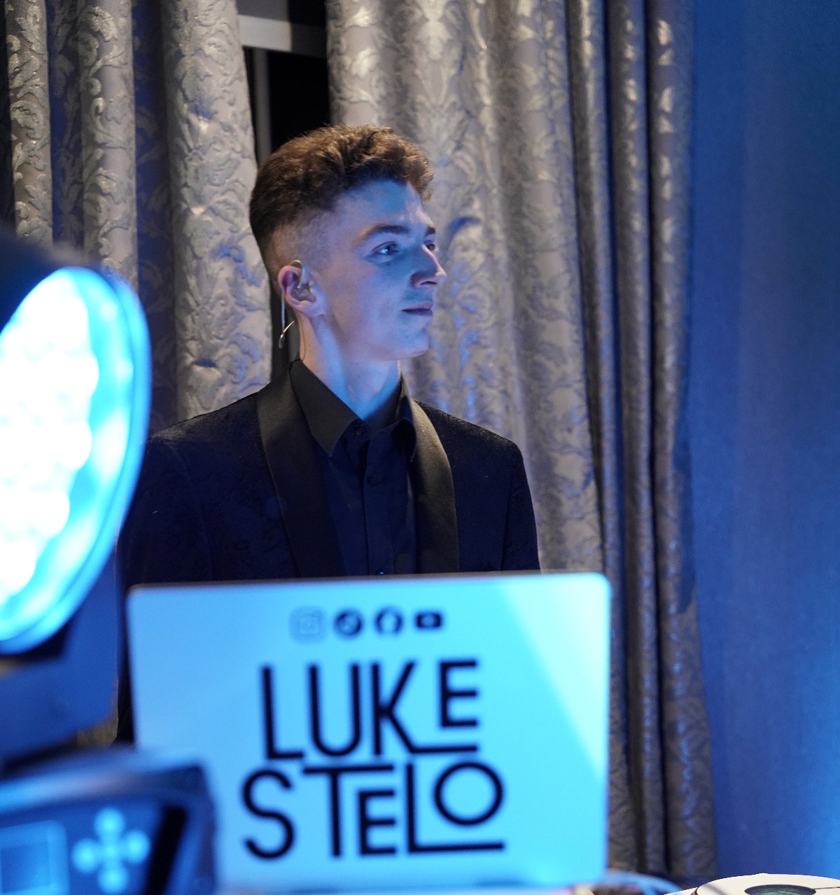 Image of Owner Luke