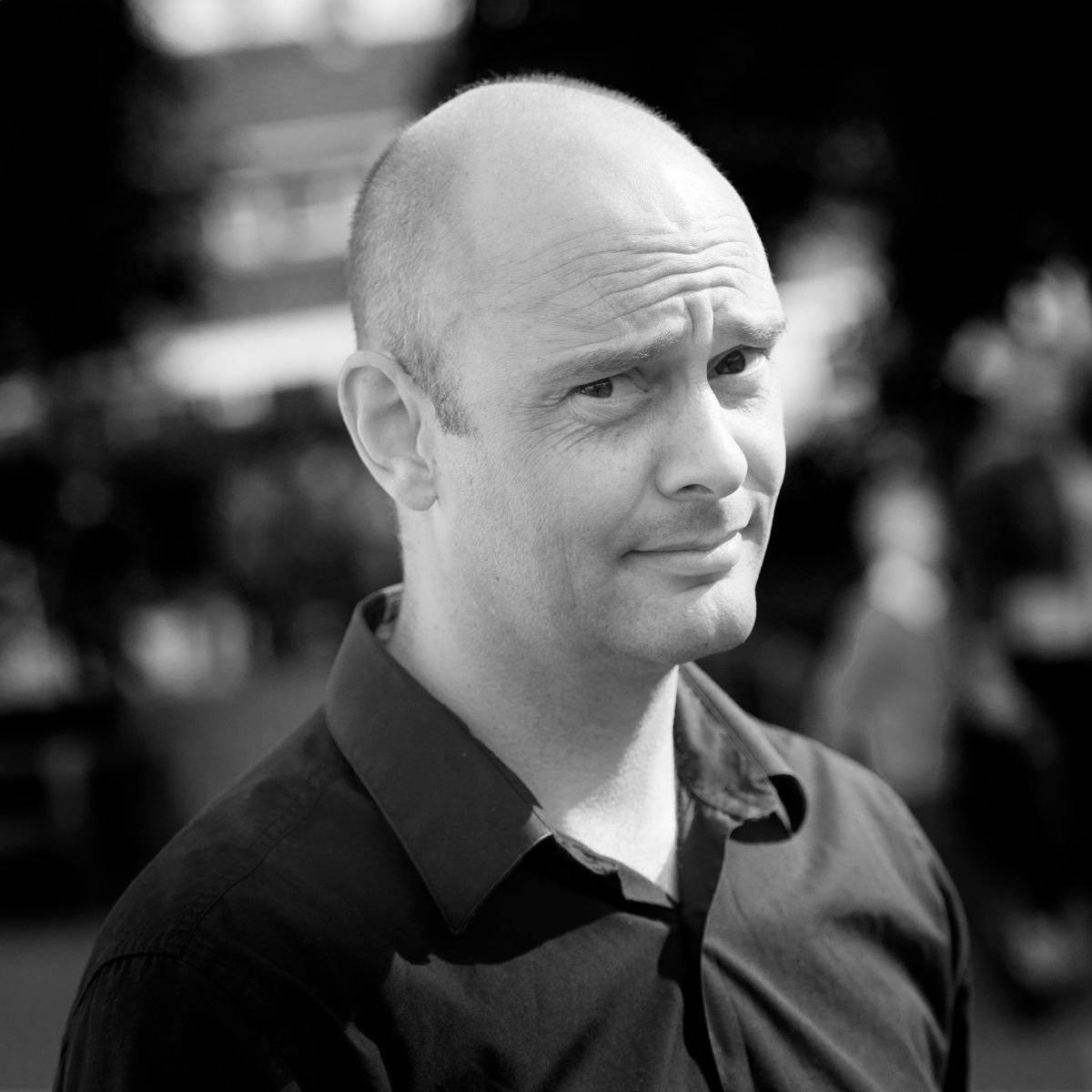 Image of Owner Nathan Eames