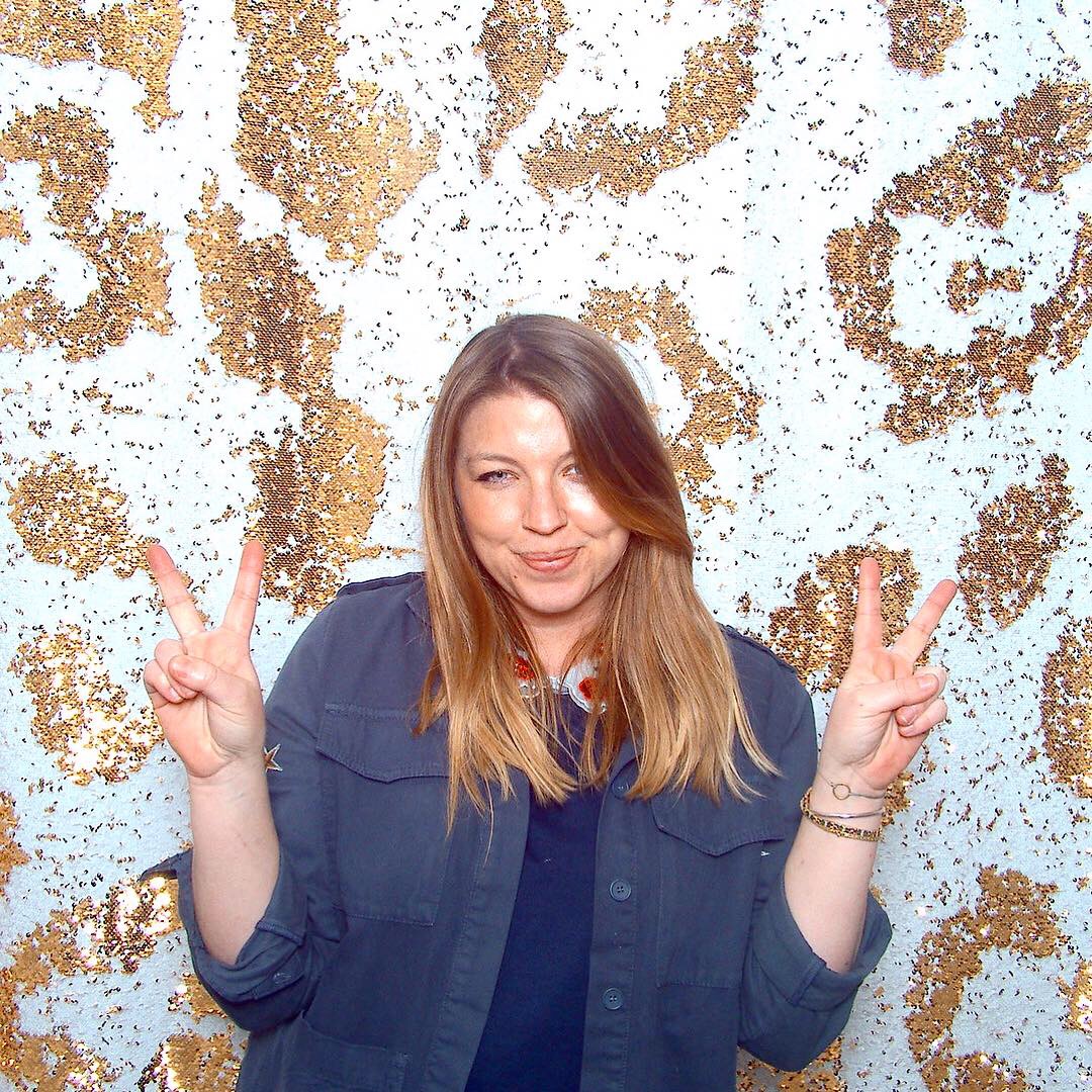 Image of Owner Charlotte Williams