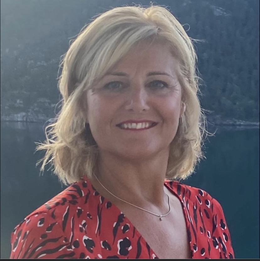 Image of Wedding Coordinator Debbie hall