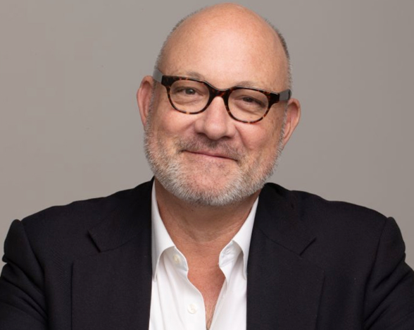 Image of Key Person Donald Edge