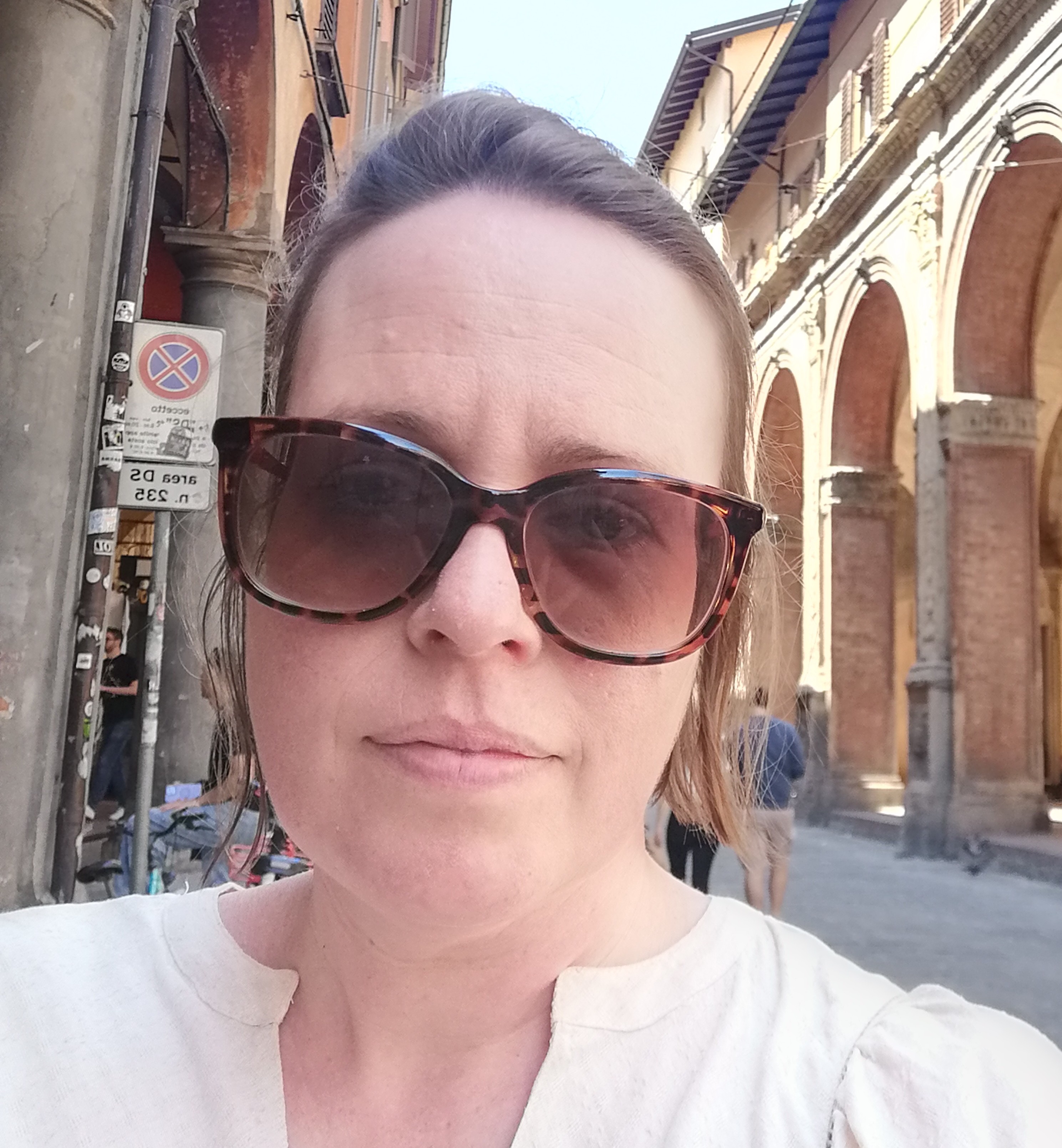 Image of Key Person Helena Johnston