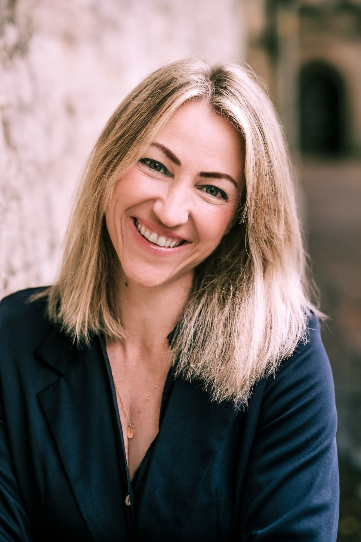 Image of Owner Sharon Krige